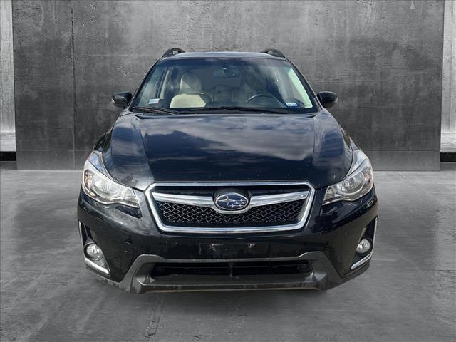 used 2016 Subaru Crosstrek car, priced at $13,492