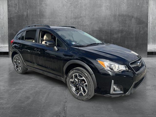 used 2016 Subaru Crosstrek car, priced at $13,492