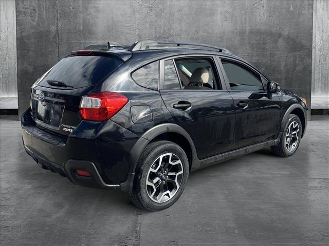 used 2016 Subaru Crosstrek car, priced at $13,492