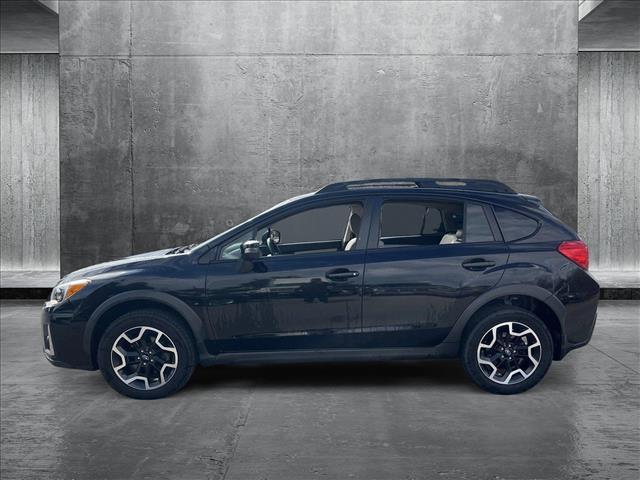 used 2016 Subaru Crosstrek car, priced at $13,492