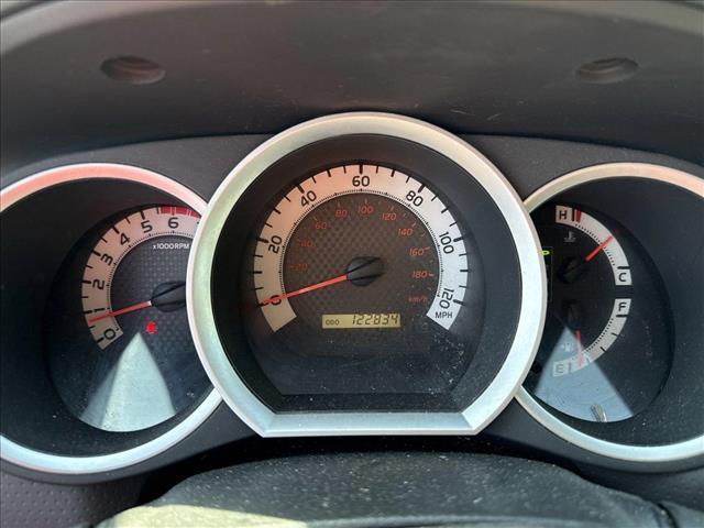 used 2012 Toyota Tacoma car, priced at $12,991