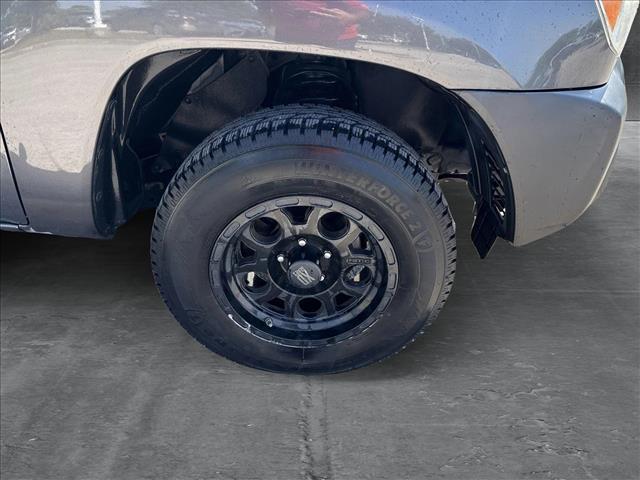 used 2012 Toyota Tacoma car, priced at $12,991