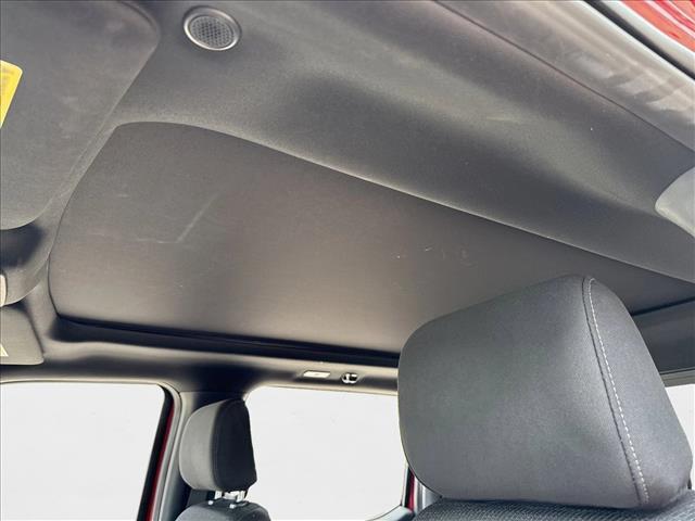 used 2022 Ford F-150 car, priced at $35,993