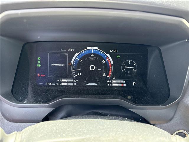 used 2024 Toyota Tundra car, priced at $54,995
