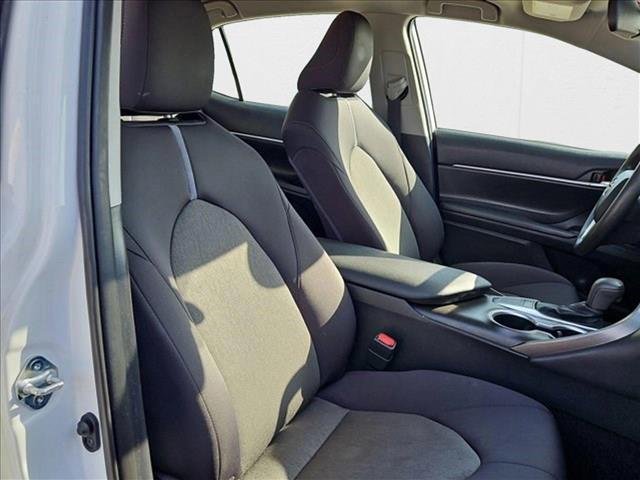 used 2022 Toyota Camry car, priced at $21,751