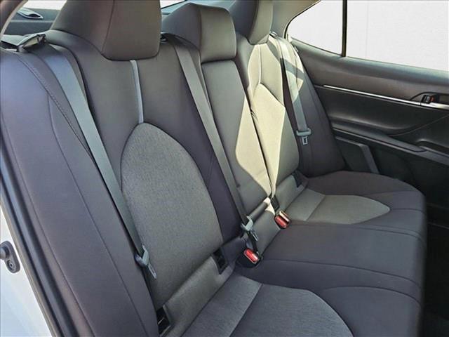 used 2022 Toyota Camry car, priced at $21,751