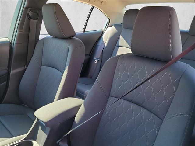 used 2025 Toyota Corolla car, priced at $23,991
