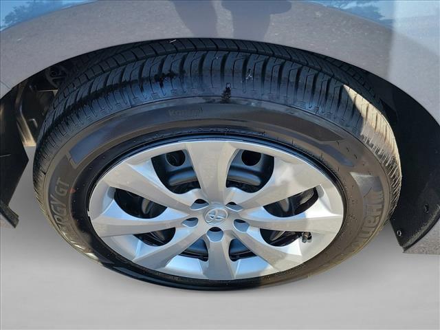 used 2025 Toyota Corolla car, priced at $23,991