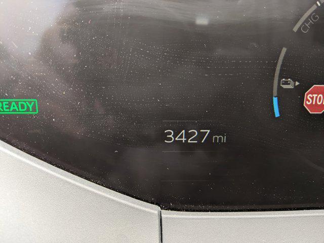 used 2024 Toyota Prius Prime car, priced at $36,995