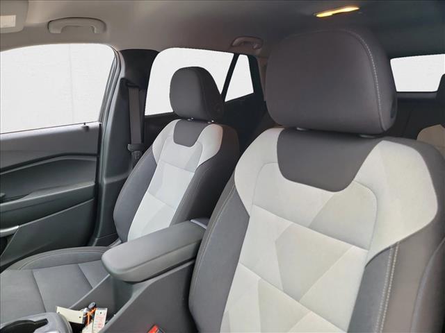 used 2024 Chevrolet Trax car, priced at $21,492