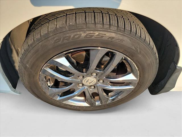 used 2015 Honda Accord car, priced at $13,991