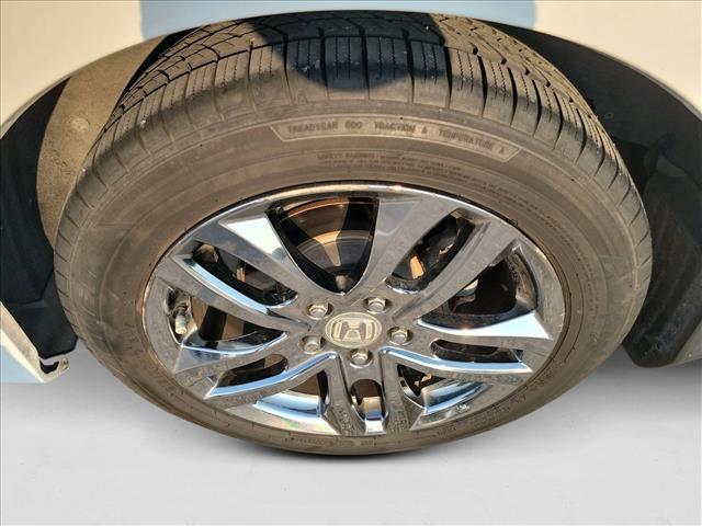 used 2015 Honda Accord car, priced at $13,991