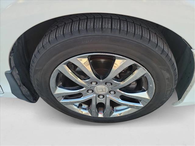 used 2015 Honda Accord car, priced at $13,991