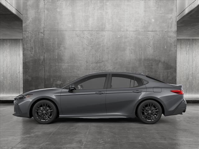 new 2025 Toyota Camry car, priced at $36,240