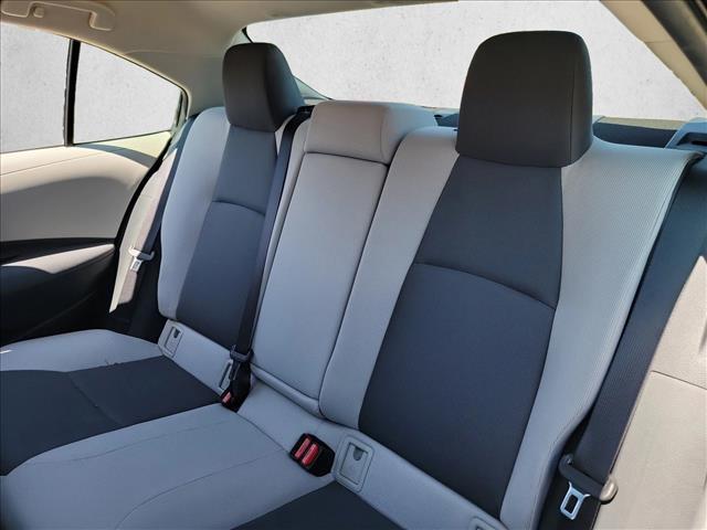 used 2023 Toyota Corolla Hybrid car, priced at $22,492