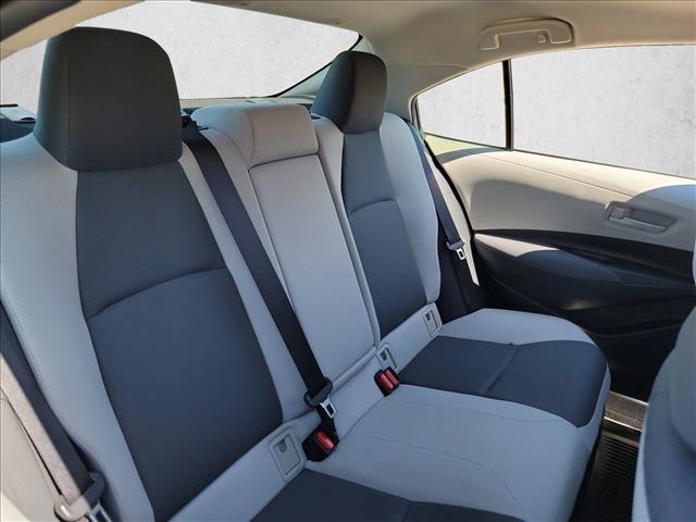 used 2023 Toyota Corolla Hybrid car, priced at $22,492