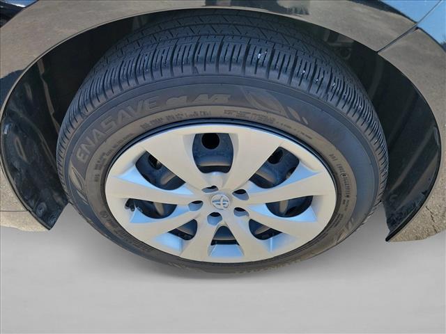 used 2023 Toyota Corolla Hybrid car, priced at $22,492