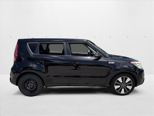 used 2014 Kia Soul car, priced at $6,994