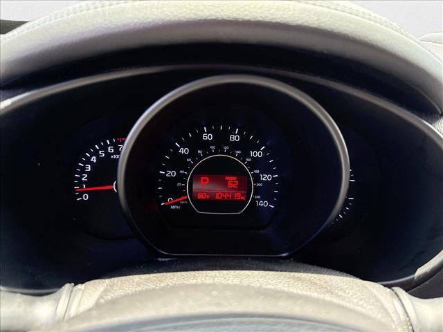 used 2014 Kia Soul car, priced at $6,994