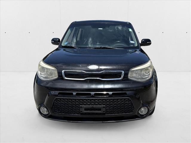 used 2014 Kia Soul car, priced at $6,994