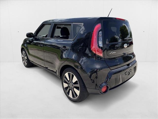 used 2014 Kia Soul car, priced at $6,994