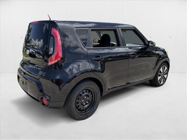 used 2014 Kia Soul car, priced at $6,994