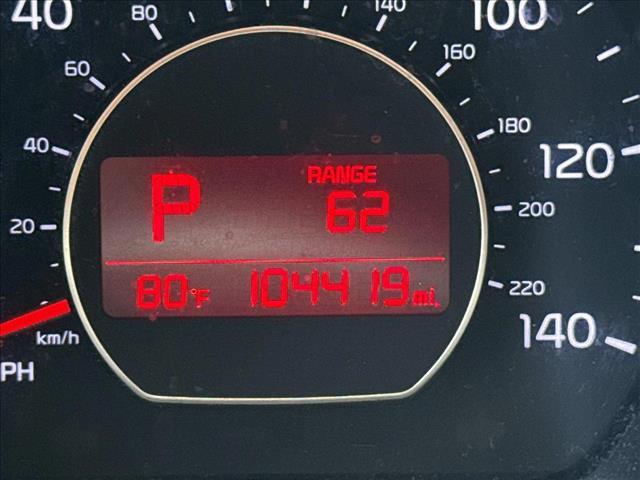 used 2014 Kia Soul car, priced at $6,994