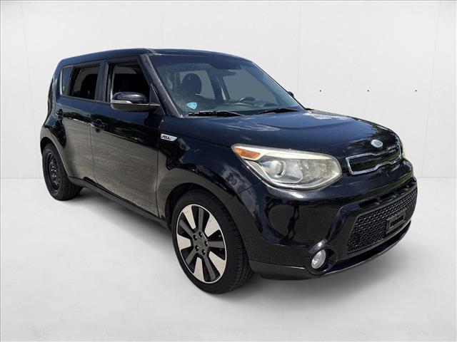 used 2014 Kia Soul car, priced at $6,994