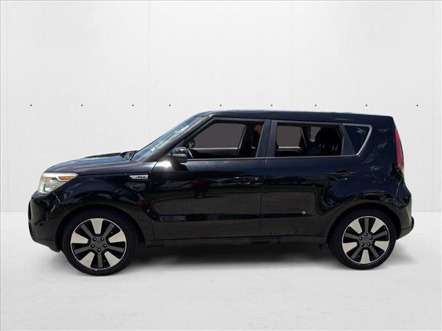 used 2014 Kia Soul car, priced at $6,994