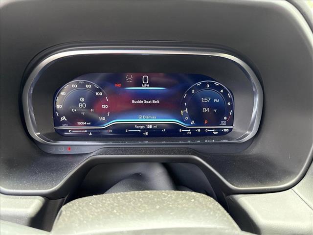 used 2023 Chevrolet Tahoe car, priced at $66,530