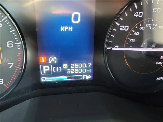 used 2021 Subaru Crosstrek car, priced at $22,660