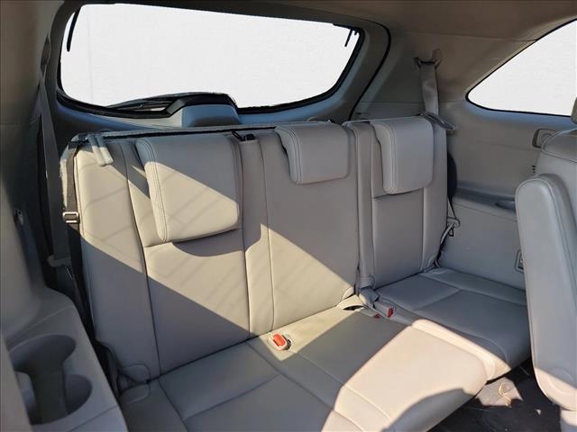 used 2015 Toyota Highlander car, priced at $13,995