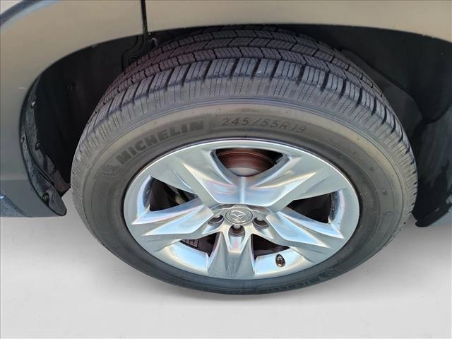 used 2015 Toyota Highlander car, priced at $13,995