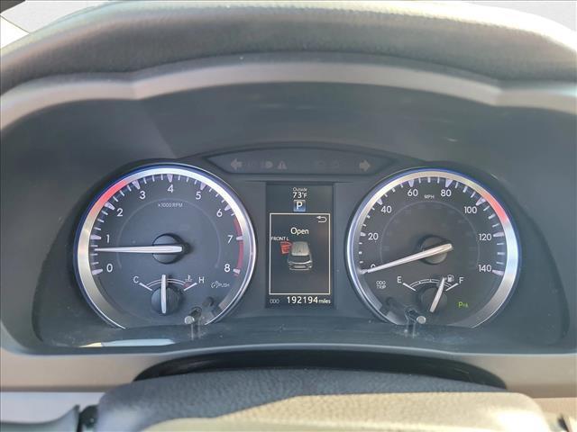 used 2015 Toyota Highlander car, priced at $13,995