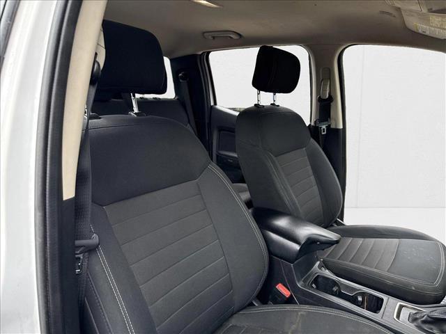 used 2019 Ford Ranger car, priced at $19,491