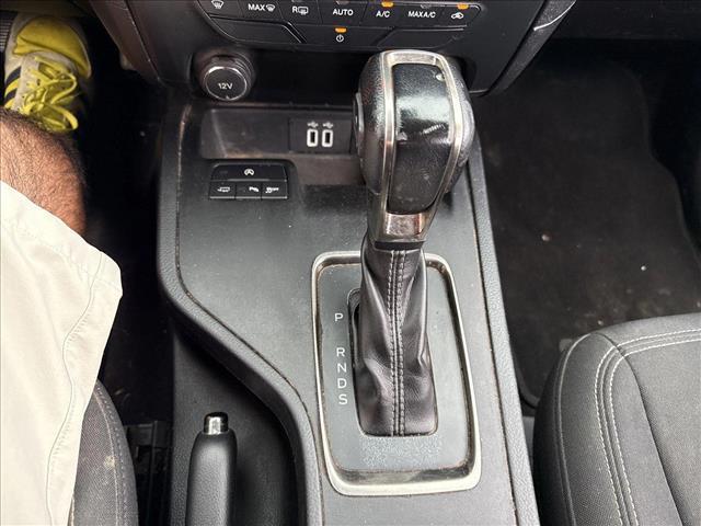 used 2019 Ford Ranger car, priced at $19,491