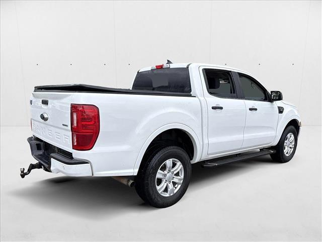 used 2019 Ford Ranger car, priced at $19,491
