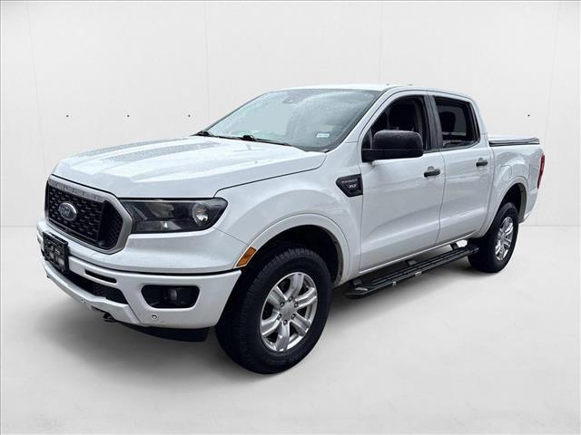 used 2019 Ford Ranger car, priced at $19,491