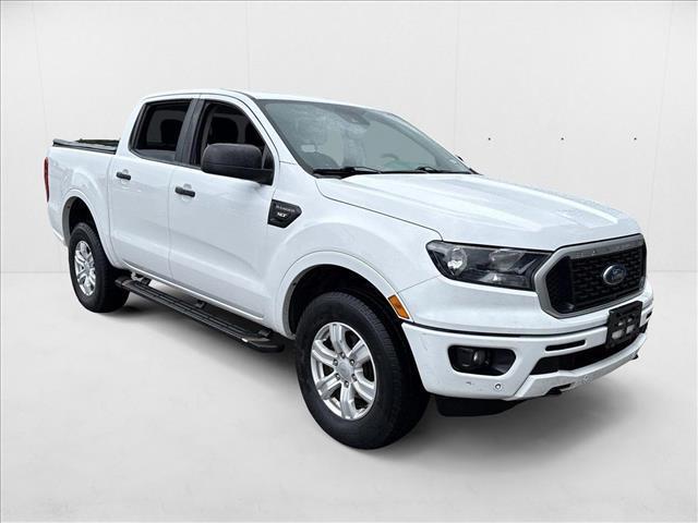 used 2019 Ford Ranger car, priced at $19,491