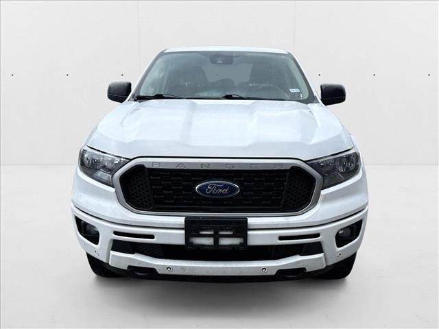 used 2019 Ford Ranger car, priced at $19,491