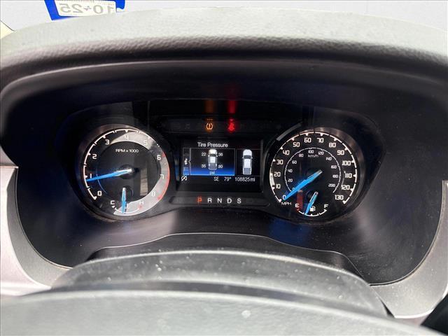used 2019 Ford Ranger car, priced at $19,491