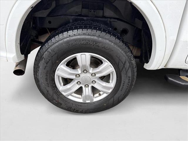 used 2019 Ford Ranger car, priced at $19,491