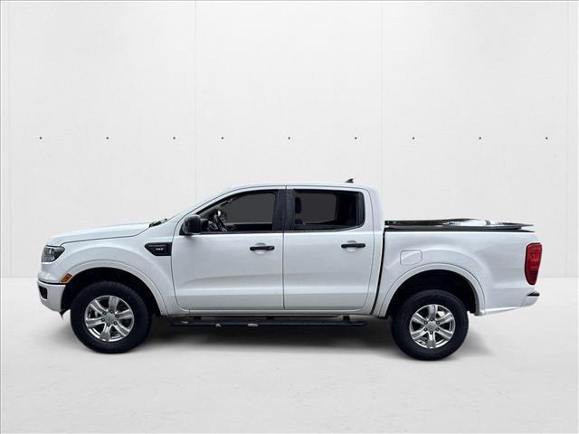 used 2019 Ford Ranger car, priced at $19,491