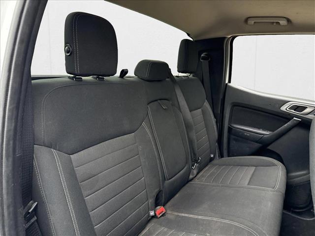 used 2019 Ford Ranger car, priced at $19,491