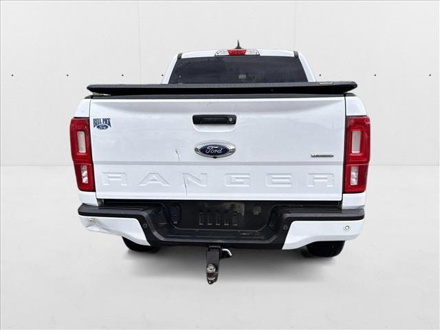 used 2019 Ford Ranger car, priced at $19,491