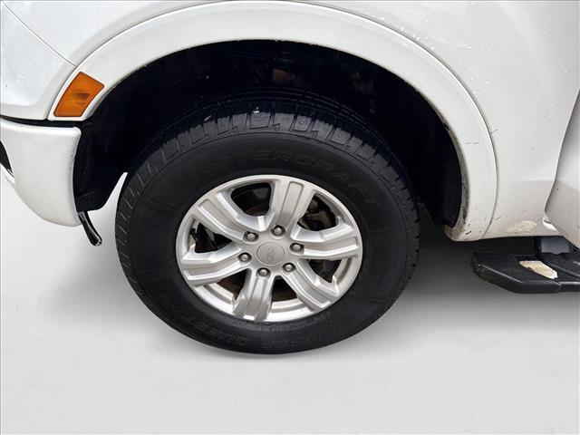 used 2019 Ford Ranger car, priced at $19,491