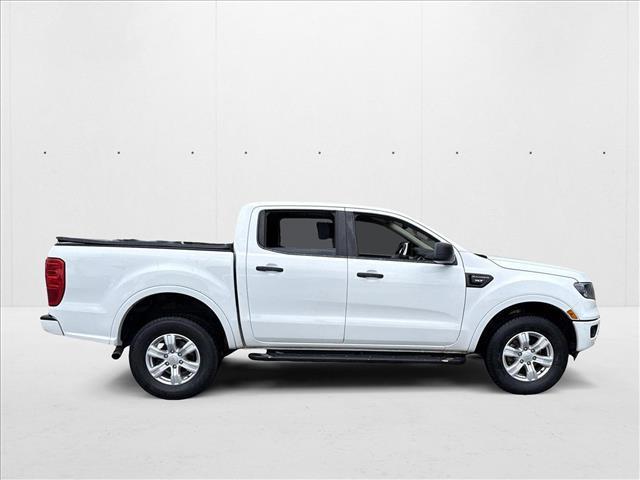used 2019 Ford Ranger car, priced at $19,491