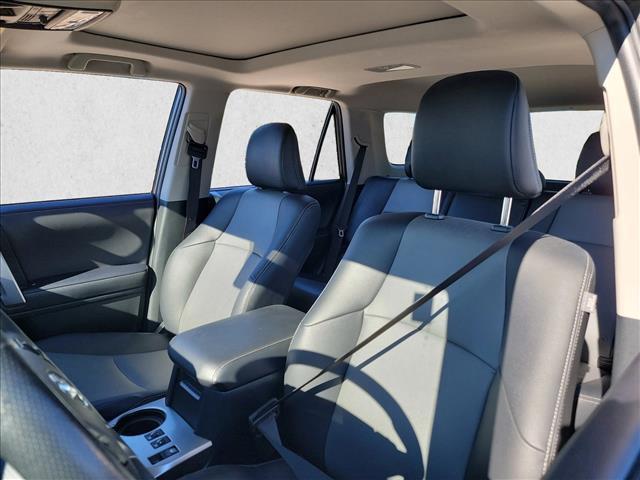 used 2023 Toyota 4Runner car, priced at $39,955