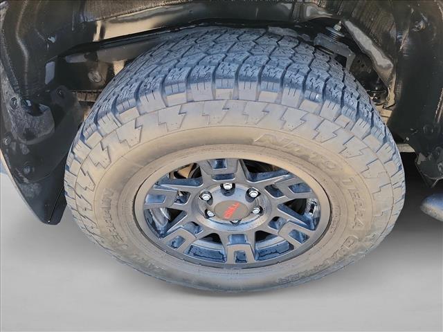 used 2023 Toyota 4Runner car, priced at $39,955