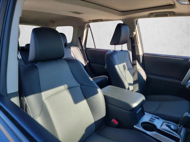 used 2023 Toyota 4Runner car, priced at $39,955